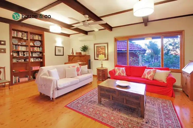 Fourth view of Homely house listing, 1a Miller Avenue, Dundas Valley NSW 2117
