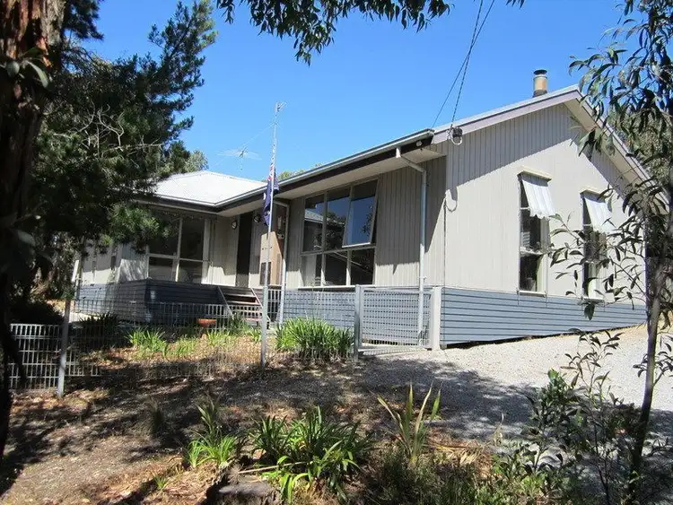 Main view of Homely house listing, 88 Noble Street, Anglesea VIC 3230