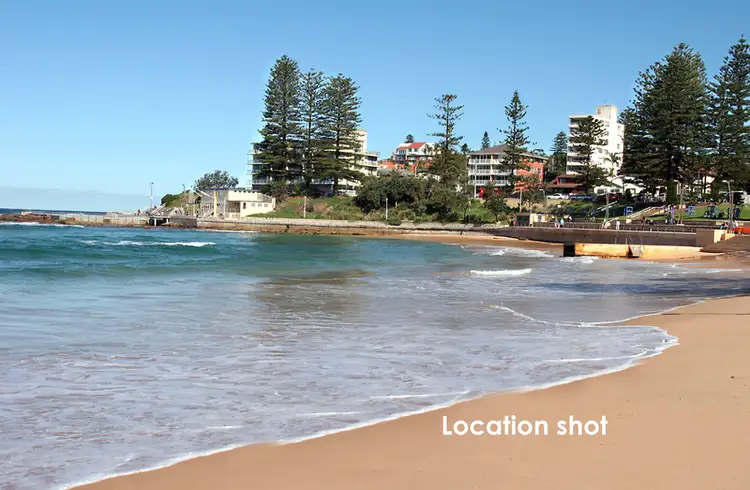 Sixth view of Homely apartment listing, 5/18 Kingsway, Dee Why NSW 2099