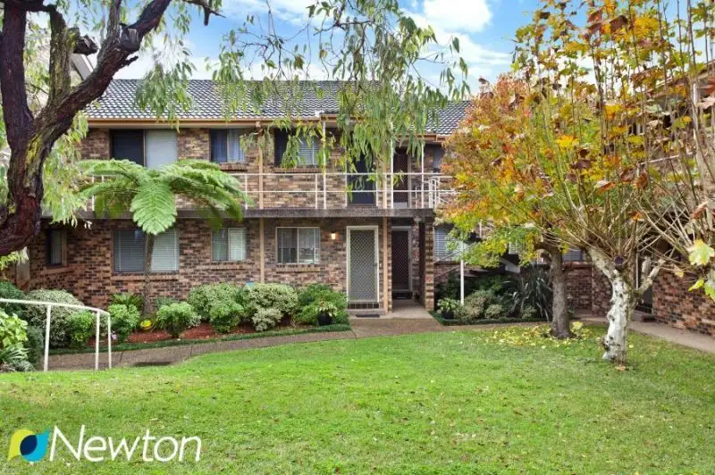Main view of Homely villa listing, 9/2-6 Jacaranda Rd, Caringbah NSW 2229
