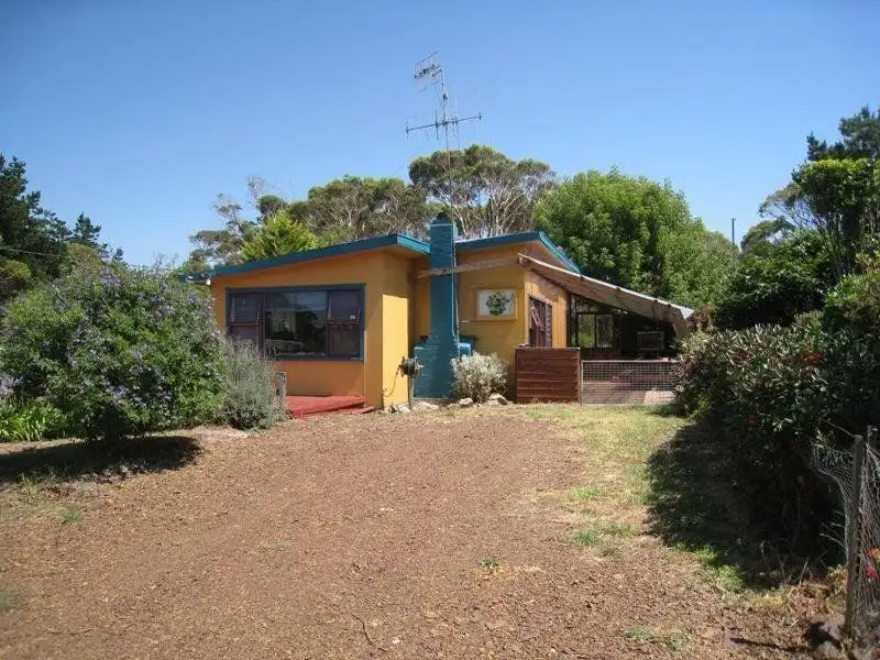 Main view of Homely house listing, 4 Pine Avenue, Hellyer TAS 7321