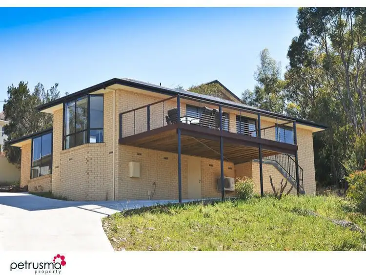 Main view of Homely house listing, 7 Eliza Way, Tranmere TAS 7018