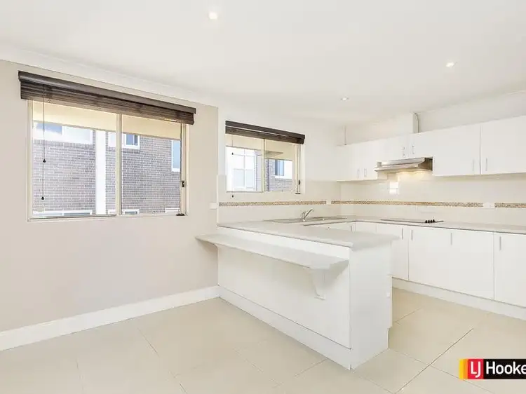 Second view of Homely apartment listing, 4/13 Rome Street, Canterbury NSW 2193