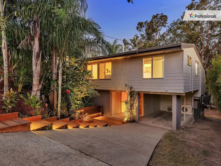 44 Lily Street, Everton Hills QLD 4053