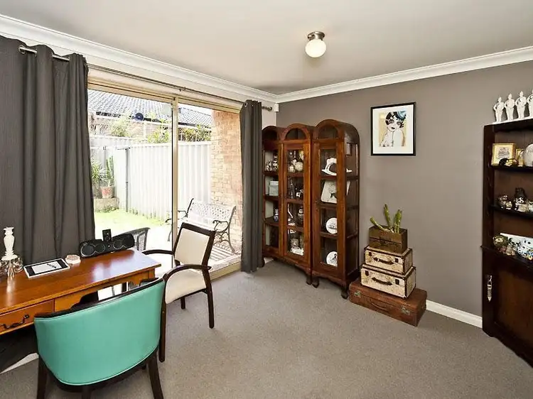 Fifth view of Homely townhouse listing, 1/54 Caledonian Avenue, Maylands WA 6051