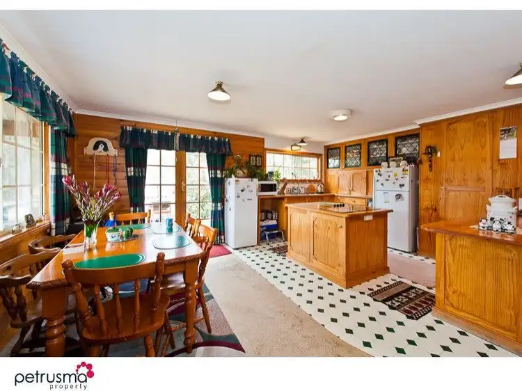 Fourth view of Homely house listing, 239 Wyre Forest Road, Molesworth TAS 7140