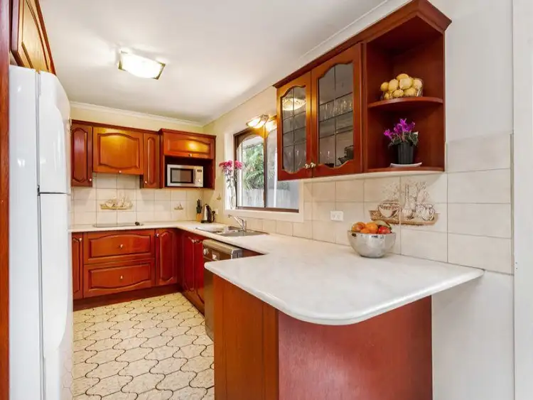 Fourth view of Homely house listing, 15 Simmons Drive, Seaholme VIC 3018