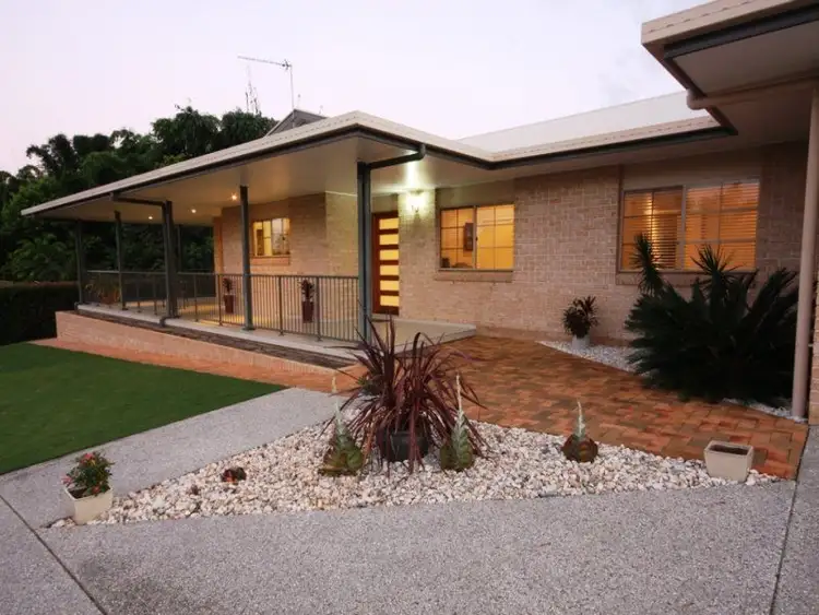 Fourth view of Homely house listing, 3 Pio Ct, Beerwah QLD 4519