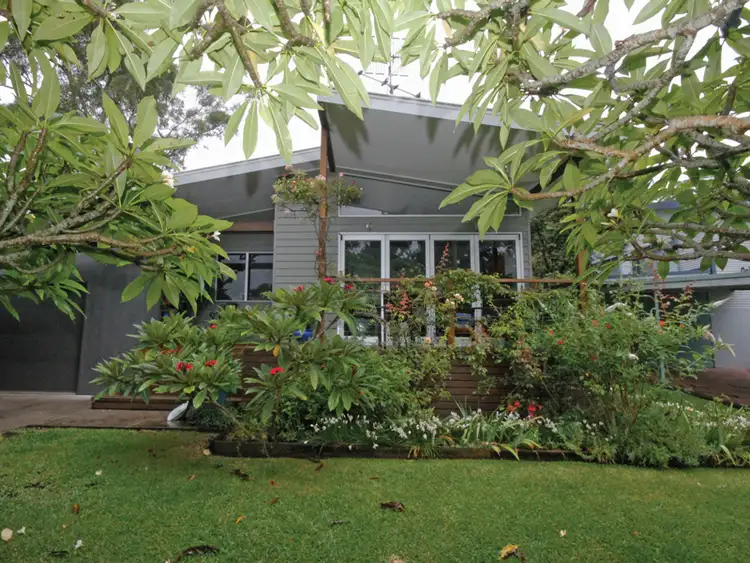 35 Christmas Bush Avenue, Nelson Bay NSW 2315
