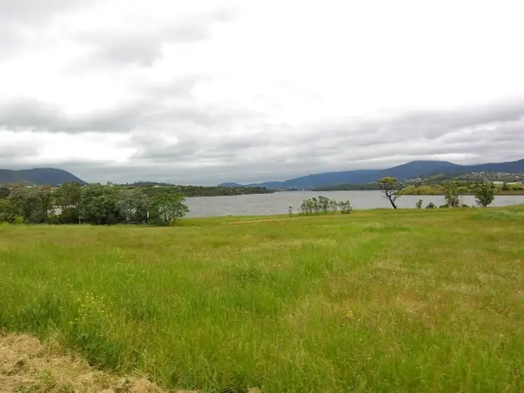 Third view of Homely land listing, Lot 25 Fisher Drive, Herdsmans Cove TAS 7030