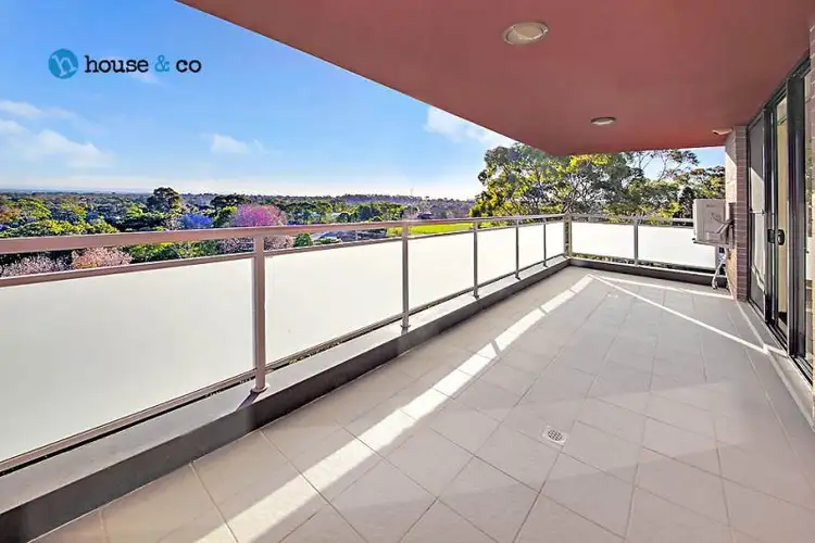 20/15 Young Road, Carlingford NSW 2118