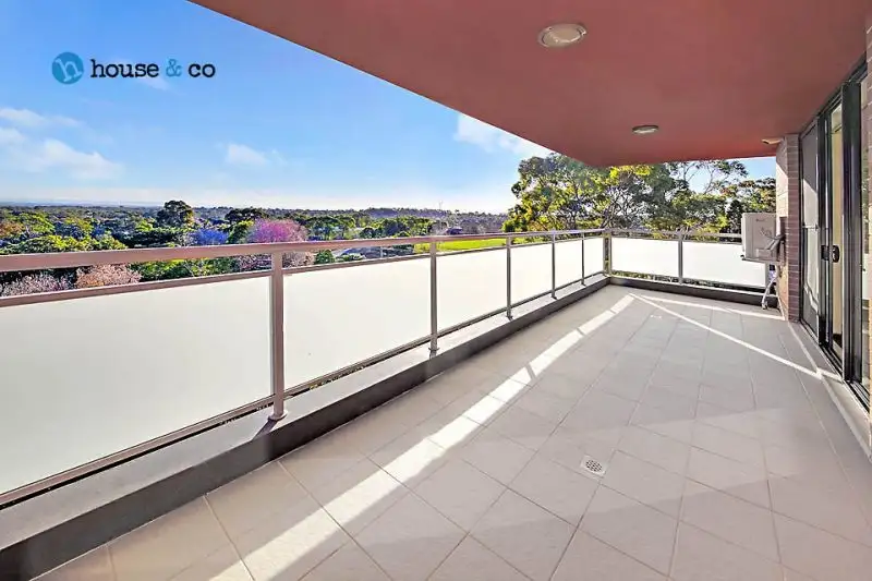 Main view of Homely apartment listing, 20/15 Young Road, Carlingford NSW 2118
