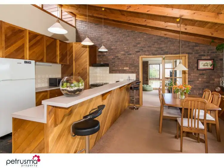 Third view of Homely house listing, 21 Begonia Street, Lindisfarne TAS 7015