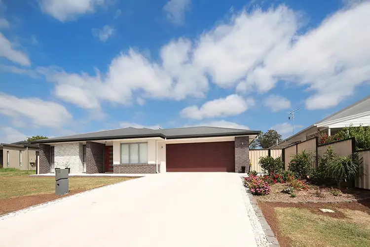Second view of Homely house listing, 15 Reisenleiter Avenue, Gatton QLD 4343