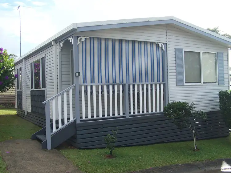 Main view of Homely house listing, Unit 108/186 Sunrise Avenue, Halekulani NSW 2262