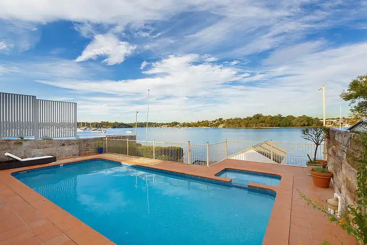 Third view of Homely house listing, 53 Dorking Road, Cabarita NSW 2137