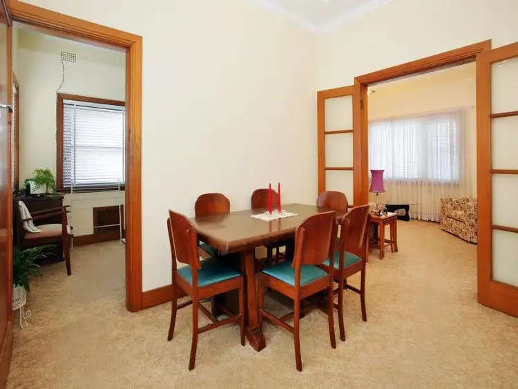 Third view of Homely house listing, 17 Myrna Road, Strathfield NSW 2135