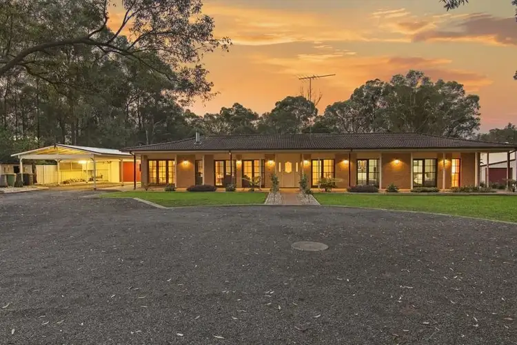 Sixth view of Homely rural property listing, 12 Fourth Avenue, Llandilo NSW 2747