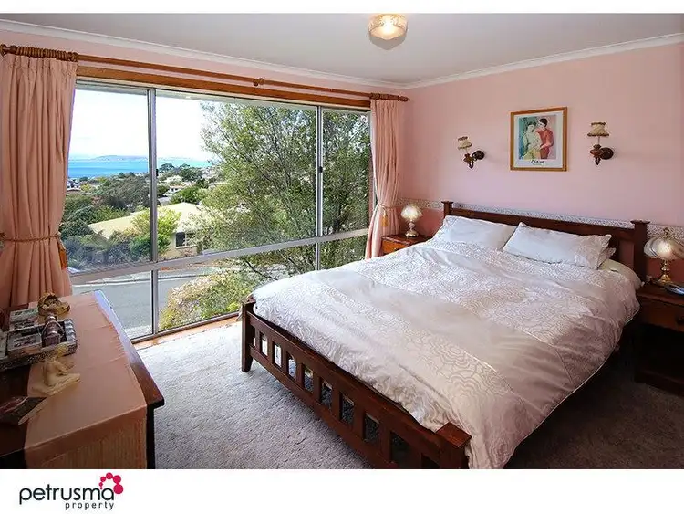 Fifth view of Homely house listing, 45 Calder Crescent, Blackmans Bay TAS 7052