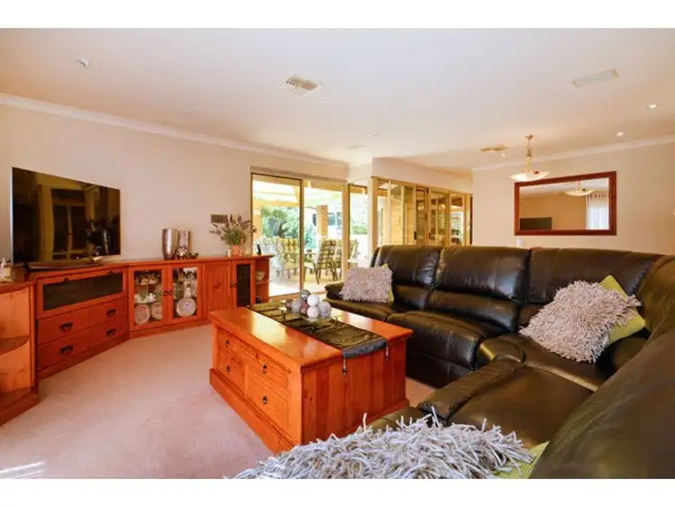 Fourth view of Homely house listing, 32 Hazelwood Loop, Carine WA 6020