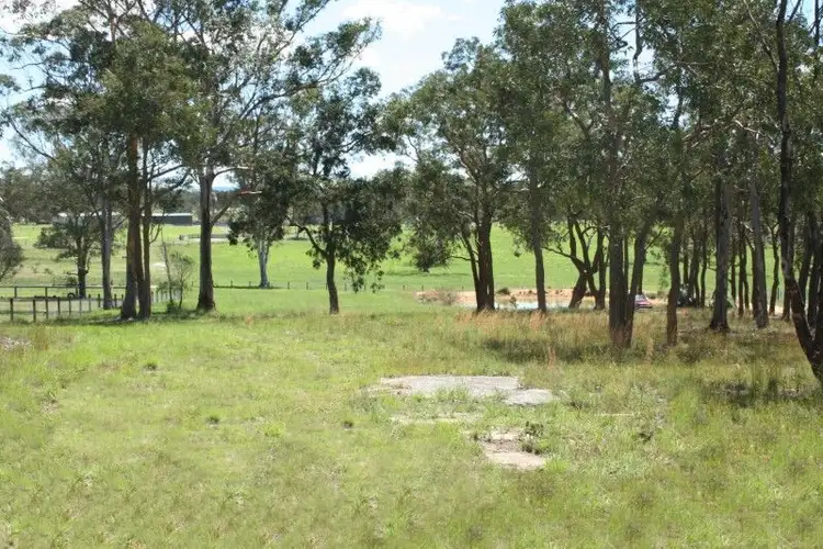 Second view of Homely land listing, Address available on request