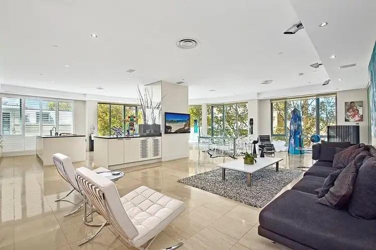 Third view of Homely apartment listing, 3C/77 Macleay Street, Potts Point NSW 2011