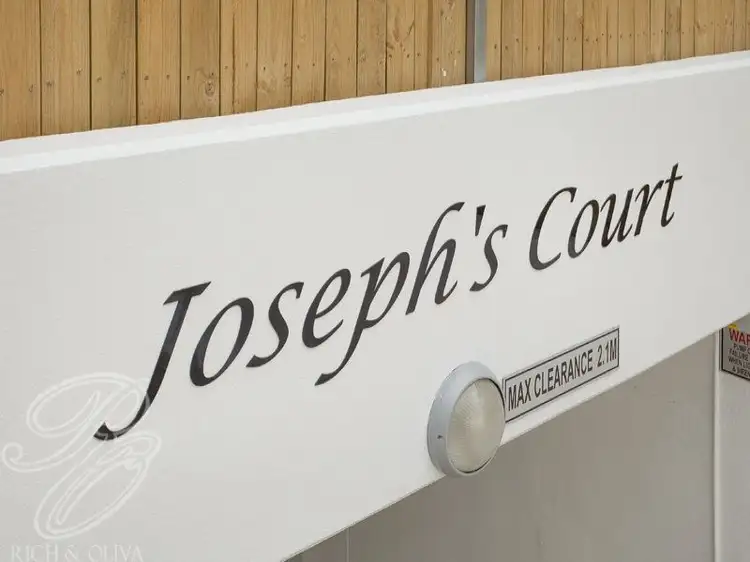 8/458 Georges River Road, Croydon Park NSW 2133