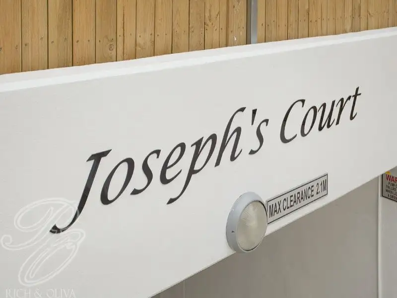 Main view of Homely apartment listing, 8/458 Georges River Road, Croydon Park NSW 2133