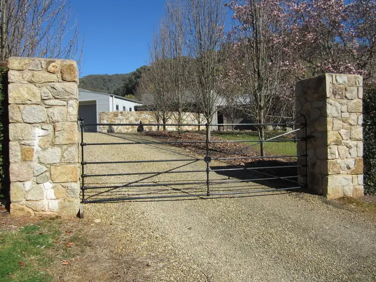 Third view of Homely rural property listing, 280 Hughes Lane, Eurobin VIC 3739