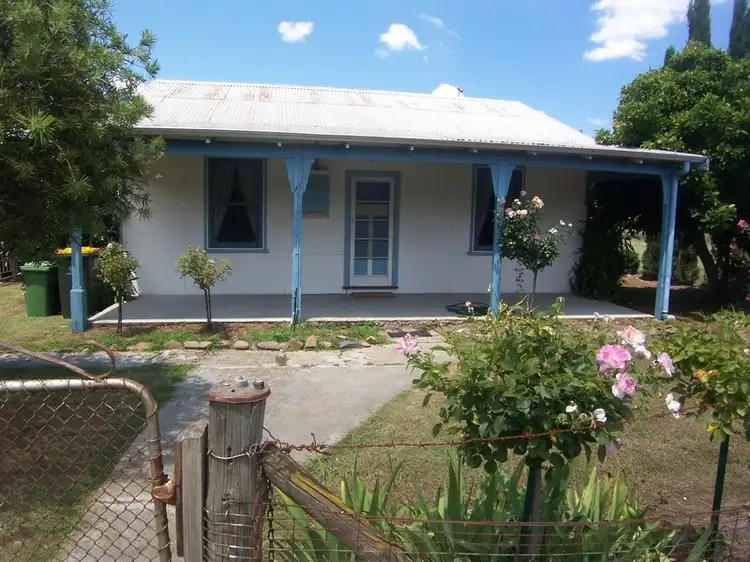 Main view of Homely house listing, 46 Briggs Lane, Myrtleford VIC 3737