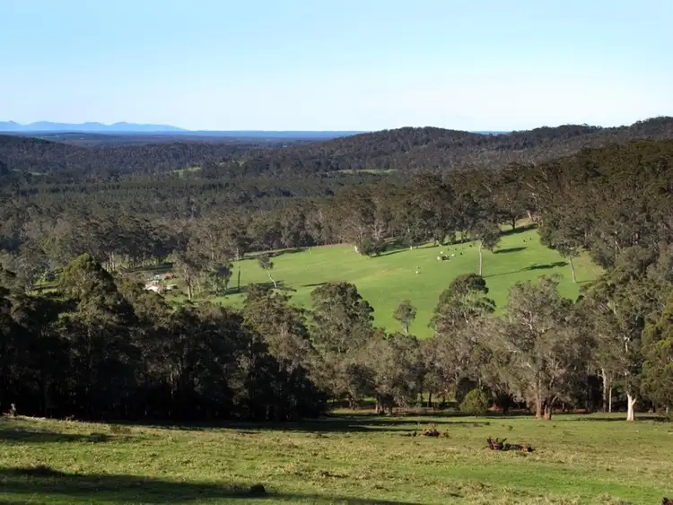 Seventh view of Homely rural property listing, 586 Mount Shadforth Road, Denmark WA 6333