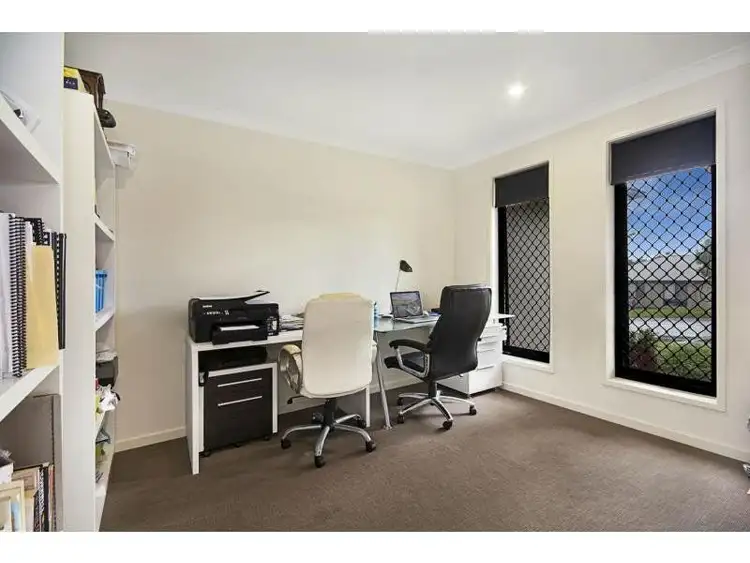 Seventh view of Homely house listing, 34 Straker Drive, Cooroy QLD 4563