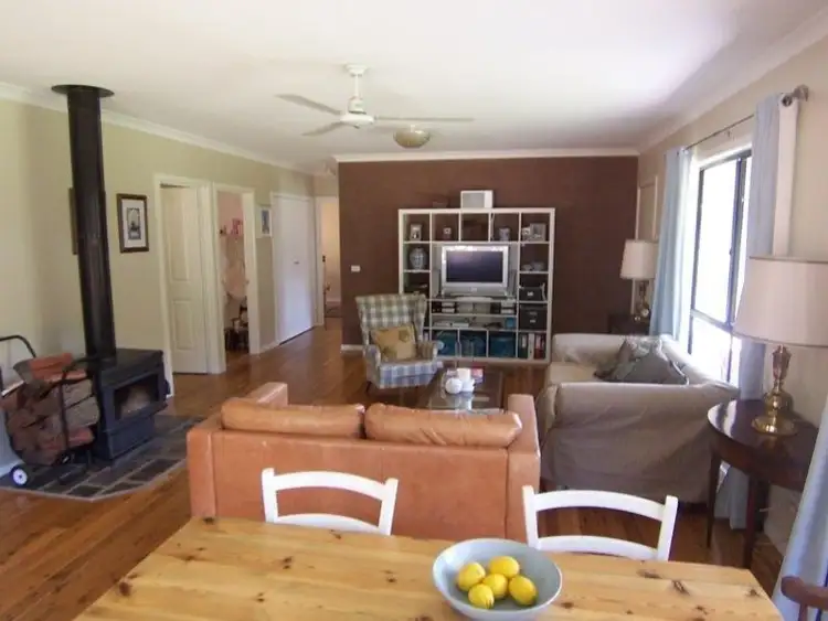 Sixth view of Homely rural property listing, 1140 Morses Creek Rd, Wandiligong VIC 3744