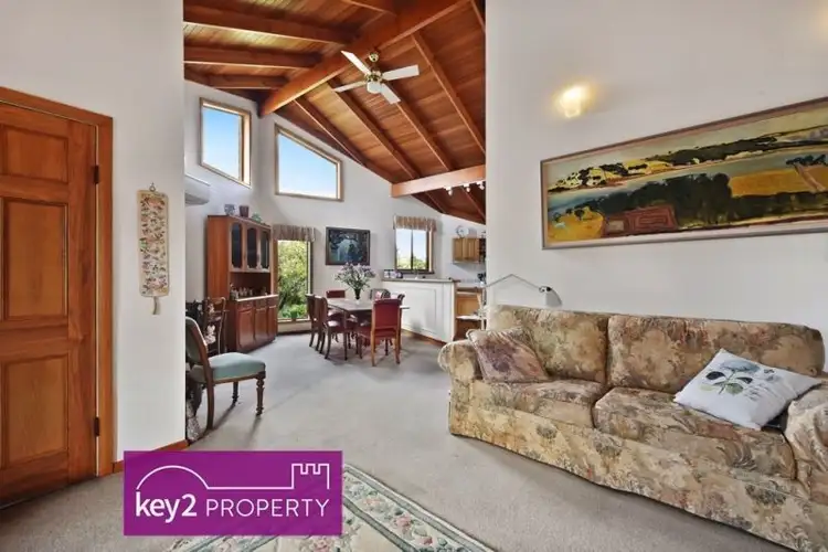 Sixth view of Homely unit listing, 2/63 Wentworth Street, Newstead TAS 7250