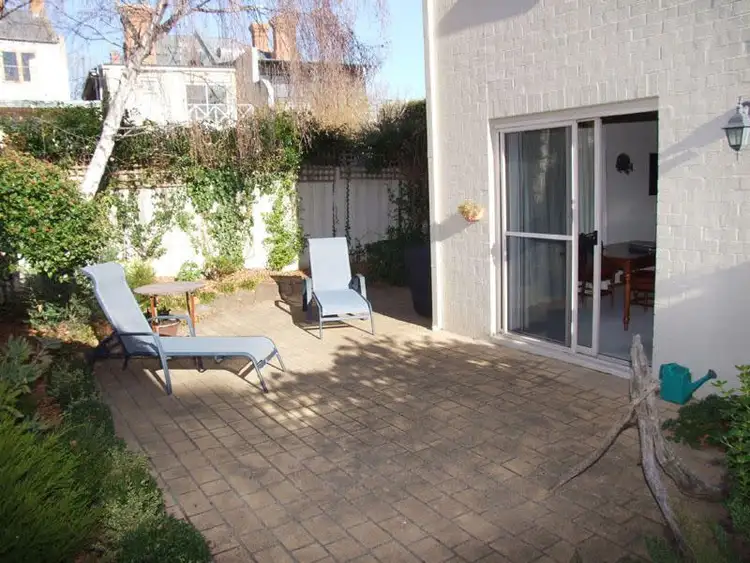 Third view of Homely unit listing, 3/4 Stowell Avenue, Battery Point TAS 7004