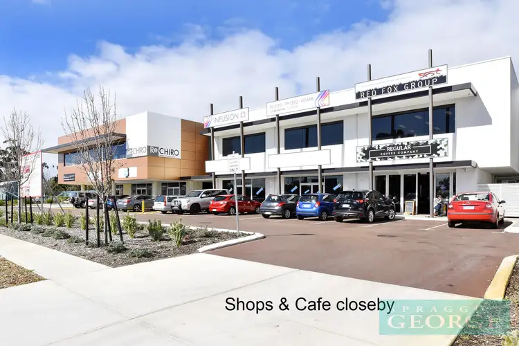 Sixth view of Homely land listing, 9b Emerald Way, Carine WA 6020