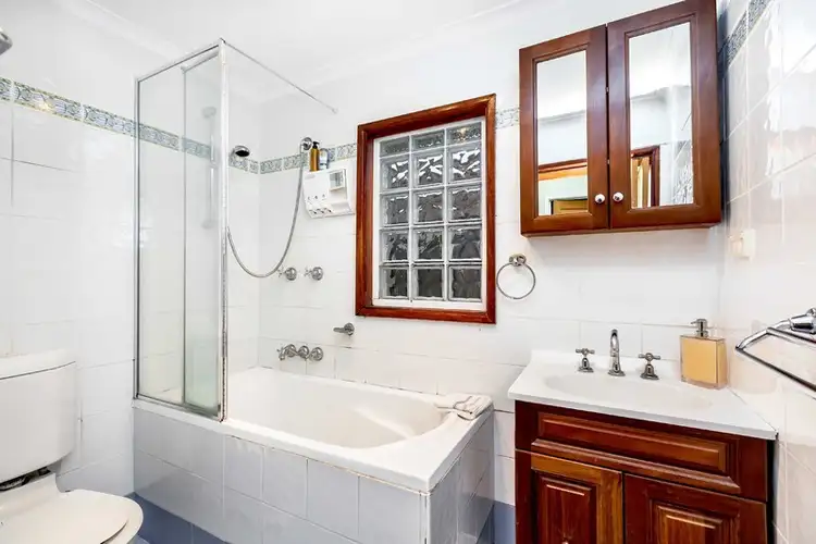 Fifth view of Homely house listing, 32 Kembla Street, Croydon Park NSW 2133