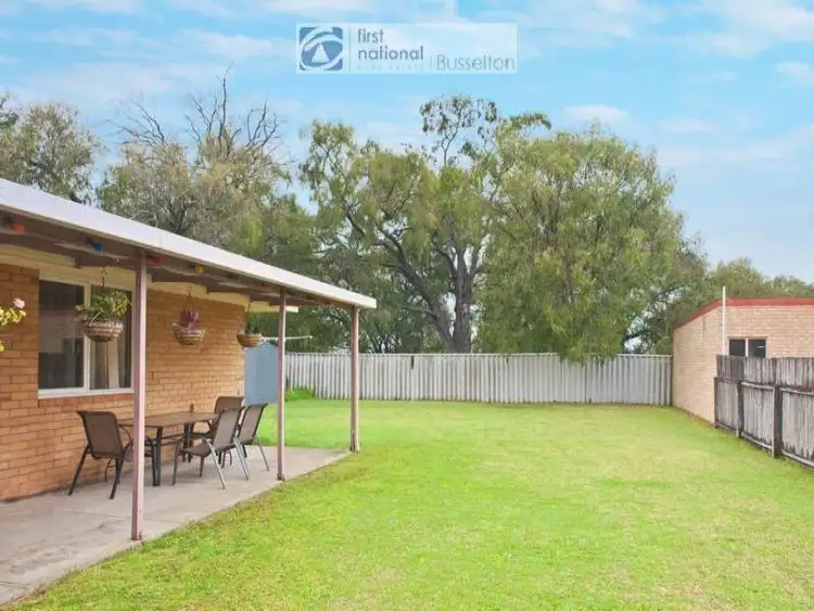 Sixth view of Homely house listing, 18 Cookworthy Street, Geographe WA 6280