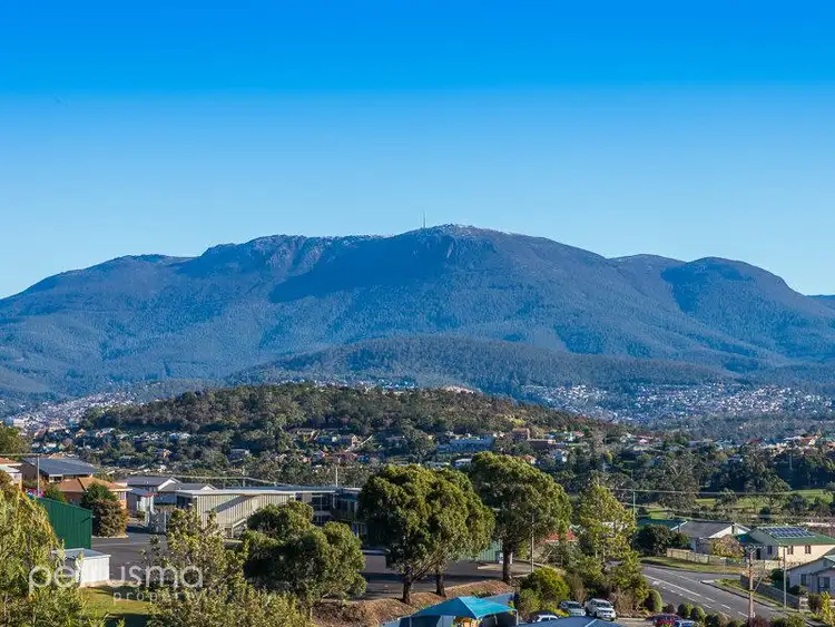 Sixth view of Homely villa listing, 3/8 Paige Court, Mornington TAS 7018