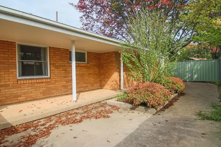 Seventh view of Homely unit listing, 4/44 March Street, Orange NSW 2800