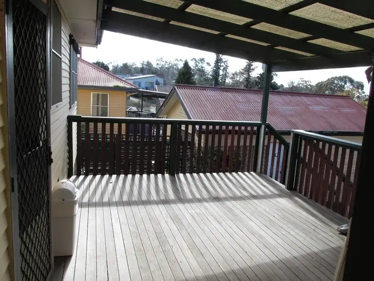 Sixth view of Homely house listing, 4 McDonald Avenue, Cooma NSW 2630