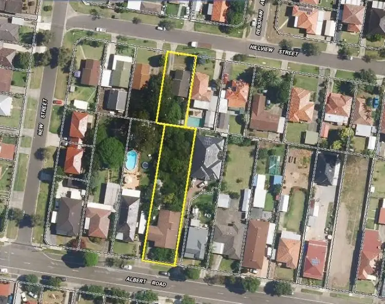 Third view of Homely house listing, 19 Albert Road, Auburn NSW 2144