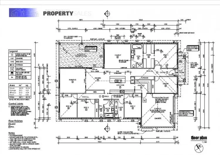 Second view of Homely house listing, 15 Collingwood Drive, Trafalgar VIC 3824