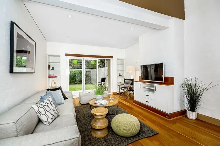 Second view of Homely house listing, 5 Avona Avenue, Glebe NSW 2037