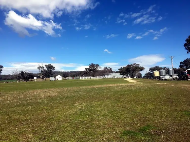 Fifth view of Homely rural property listing, Address available on request