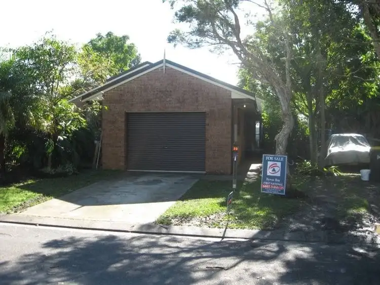 Main view of Homely house listing, 23 Pepperbush Street, Suffolk Park NSW 2481
