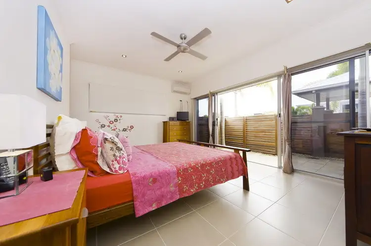 Fifth view of Homely townhouse listing, 2/60 Harbour Drive, Trinity Park QLD 4879
