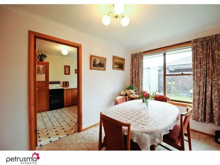 Fourth view of Homely house listing, 1/14 Alexandra Esplanade, Bellerive TAS 7018