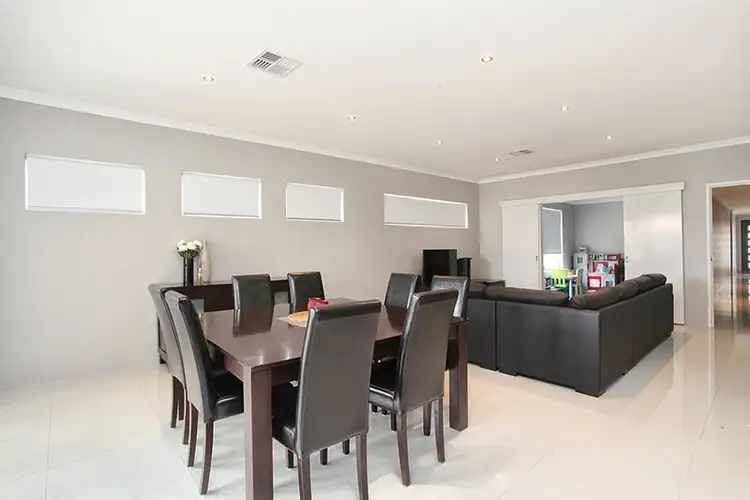 Sixth view of Homely house listing, 9 Blackmore way, Wellard WA 6170