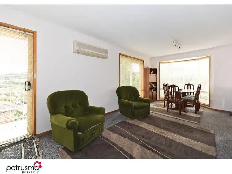 Third view of Homely villa listing, 2/2 Chen Court, Geilston Bay TAS 7015